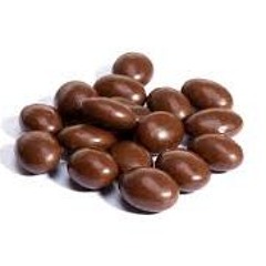 Chocolate Pills