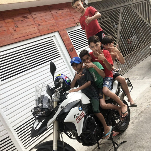 LANCEI A BM