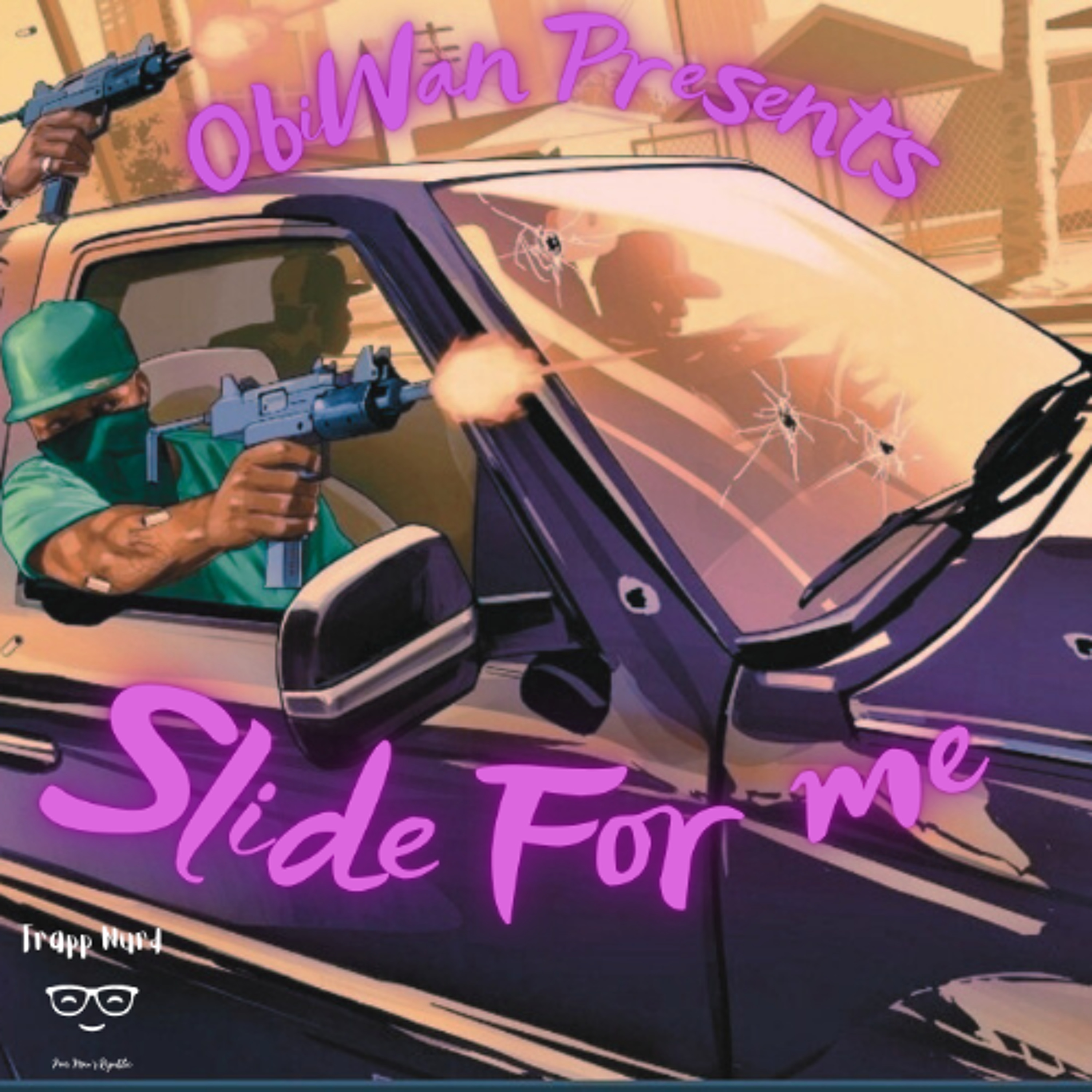 Slide For Me episode artwork