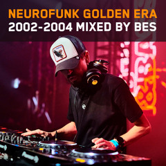Bes - Neurofunk golden era 2002-2004 Mix