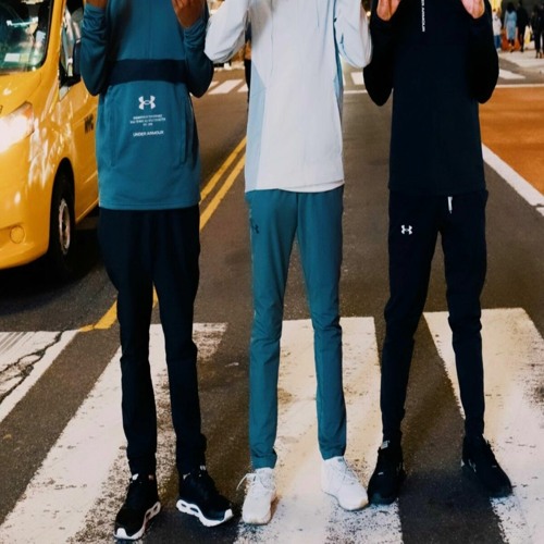 No Get Backkk (feat. Eem Stacks, Reek12hunnit)