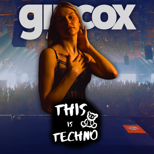 THIS IS TECHNO #31