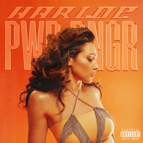 PWR RNGR (feat. Mick Jenkins)