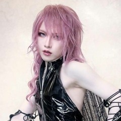 The Visual Kei Playlist