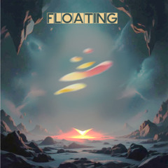 floating