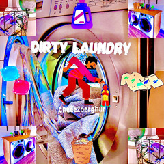 Dirty Laundry (prod. SAVEMESYLER)