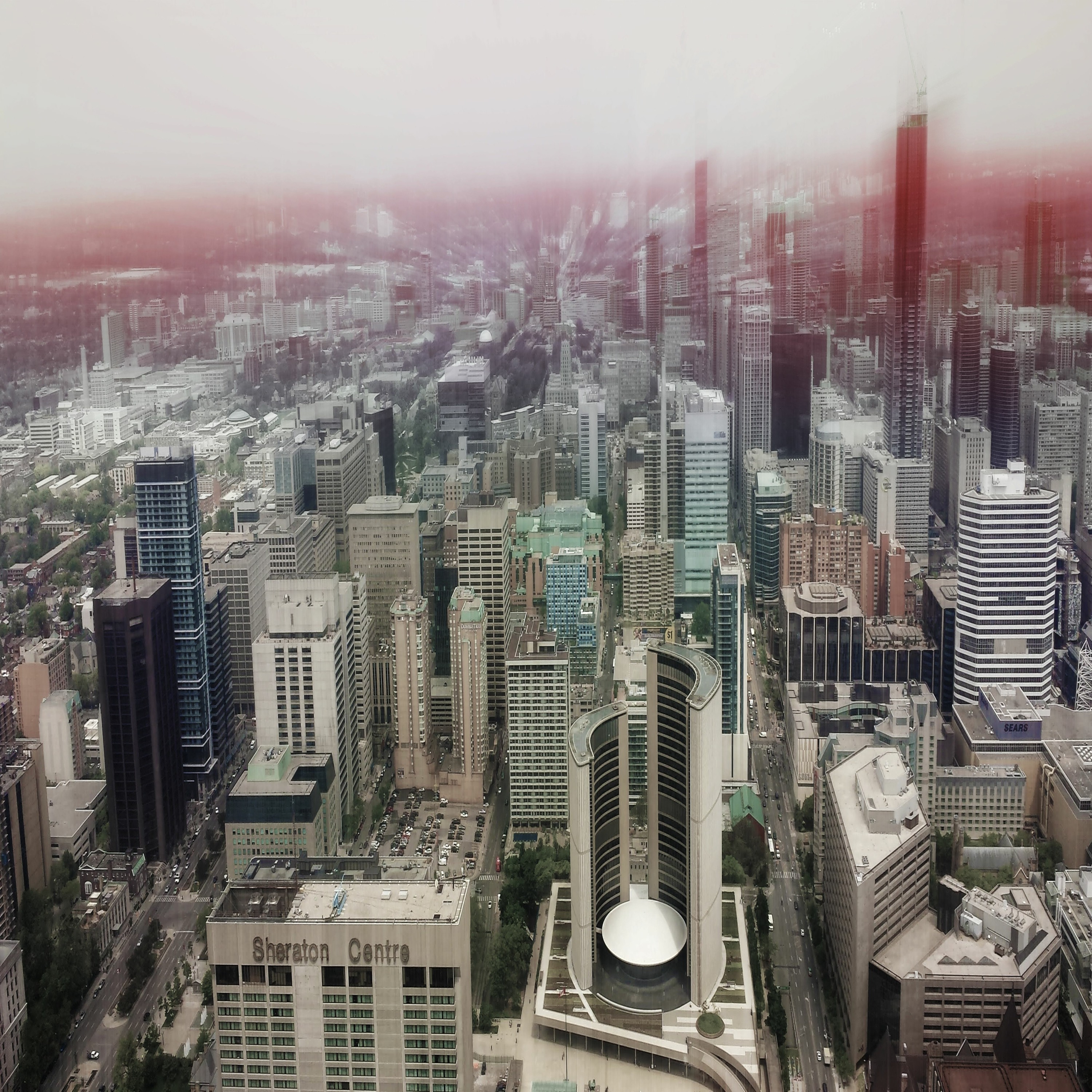 Skyline Mirage episode artwork