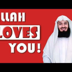 Allah will take care of YOU!