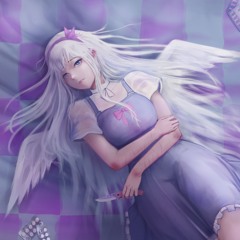 My New Dress, Black And Blue