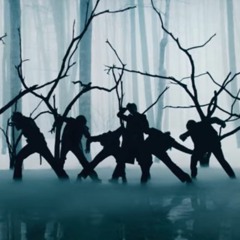 BTS Black Swan Christmas Ver