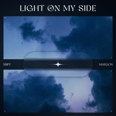 NBFY,  Maegon - Light On My Side