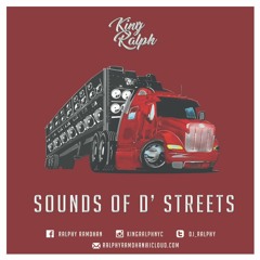 Sounds of d' Streets vol.1
