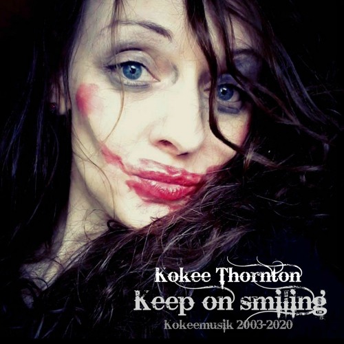 7. Kokee Thornton - My Friend The Fly