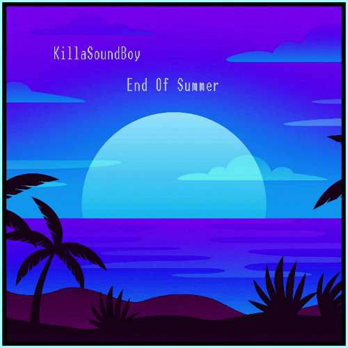 End Of Summer (Jazzy D&B)