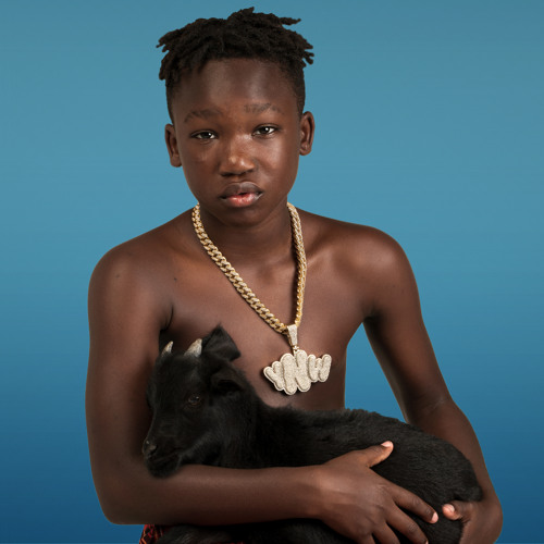 Dying for You (feat. YNW Melly)