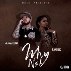 PAPPA DONN & SAM RICH- WHY NOT