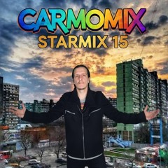 CARMOMIX - NUNCA ES DEMASIADO TARDE