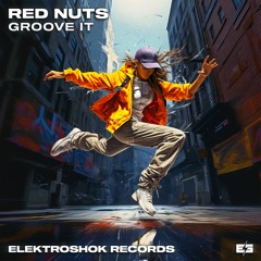 Red Nuts - Groove It