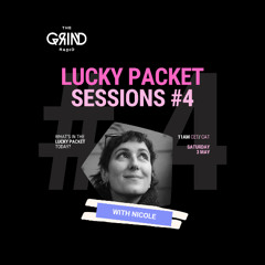Lucky Packet Sessions Episode 4 Featuring GapLife -