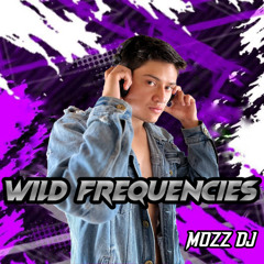 MOZZ DJ - WILD FREQUENCIES TRIBAL / CIRCUIT SET