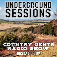 Underground Sessions 2nd October 21