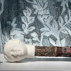 The Unseen Shows Podcast – Episode 6: Ursula Burke 'A False Dawn'