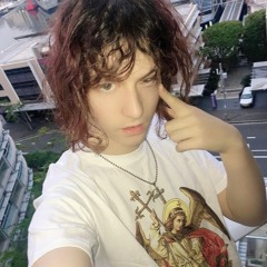 Bladee Talk To Me Nice Triplet