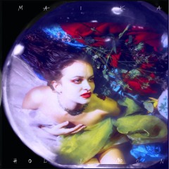 MAIKA- Little Lizard