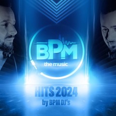 BPM DJ's | HITS ביפיאם דיג'ייס | סט להיטים 2024