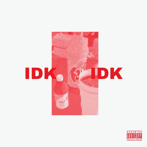 SSSA - ID0N'TKN0W (IDK) [prod. X Load]