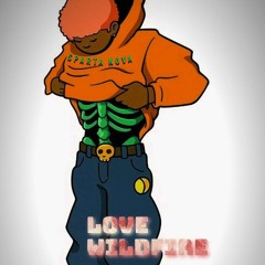 Love wildfire
