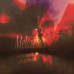 меланхолия