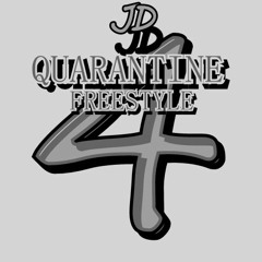 Quarantine Freestyle 4 (Prod. James Drainer)