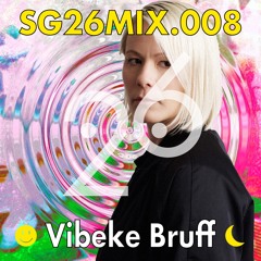 SG26MIX.008 - Vibeke Bruff
