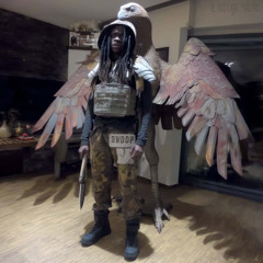 choppazay - WWE Spinner (p. jshxwty) [gaiohenken exclusive]