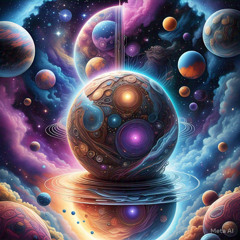 Multiverse -Ranger Sounds- Master   BPM-140- F