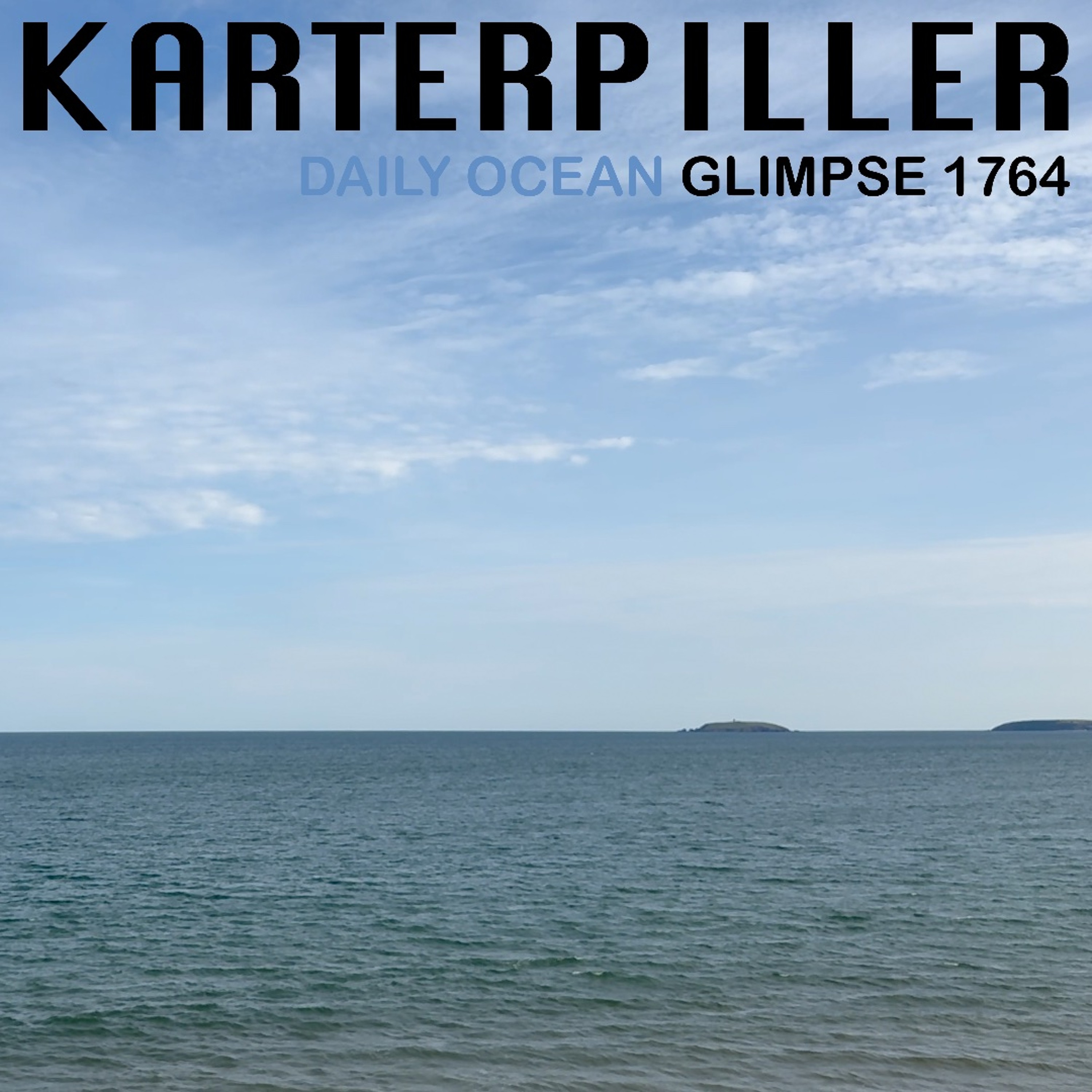 Glimpse 1764 (Aug 1 2026) episode artwork