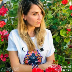 Nightwave [Musar Takeover]