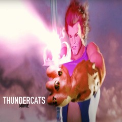 ThunderCats Movie (2022)