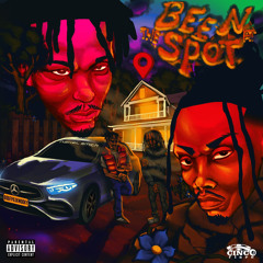 Been at the spot ft. Na-kel Smith (Cashcache & Dylvinci)