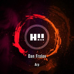 Dan Frolov - Arp