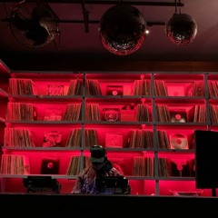 Amal - Sorry Records Livestream - 1.29.21