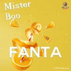 Fanta by Mister BoO