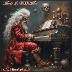 Keys of Eternity