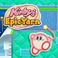 KEY OST - 35 - Kirby's Pad _ Patch Plaza
