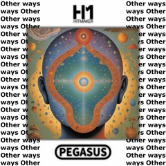 PEGASUS - Edge Of Mind