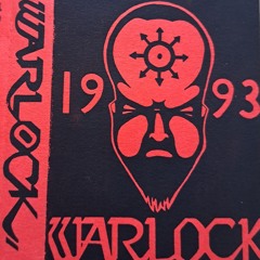 Warlock - '1993 Volume 5' Studio Mix - 1993 - Side B