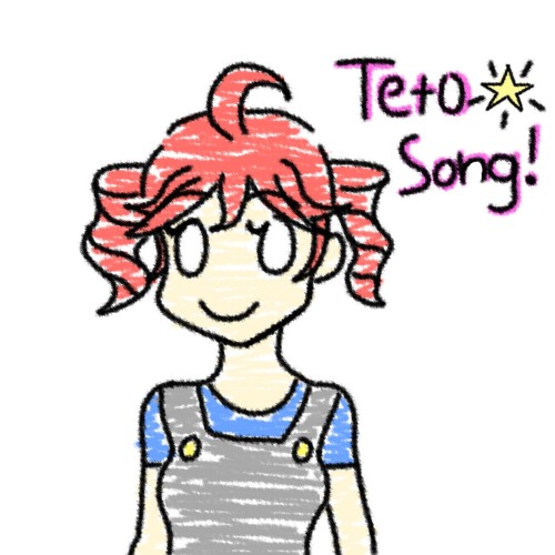 The Teto Song (feat. Kasane Teto & Luxstari)
