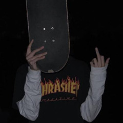 Thrasher (prod. Evann)