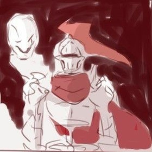[DELTARUNE Chapter 5 UST] - Desperated Whispers (V1)